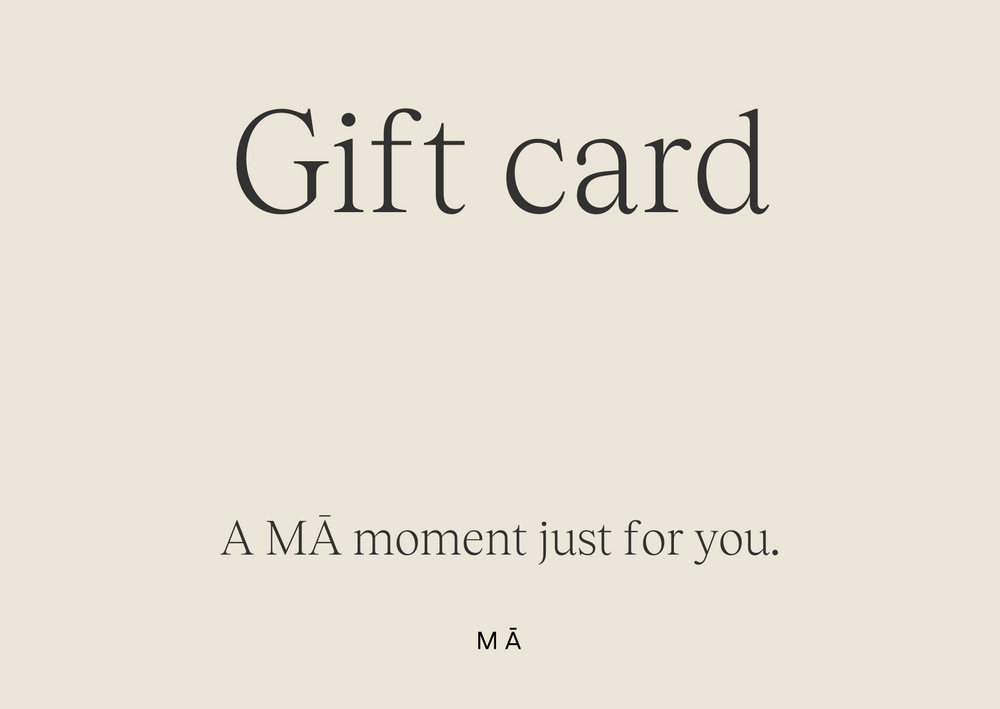 
                  
                    Load image into Gallery viewer, Gift a MĀ moment
                  
                