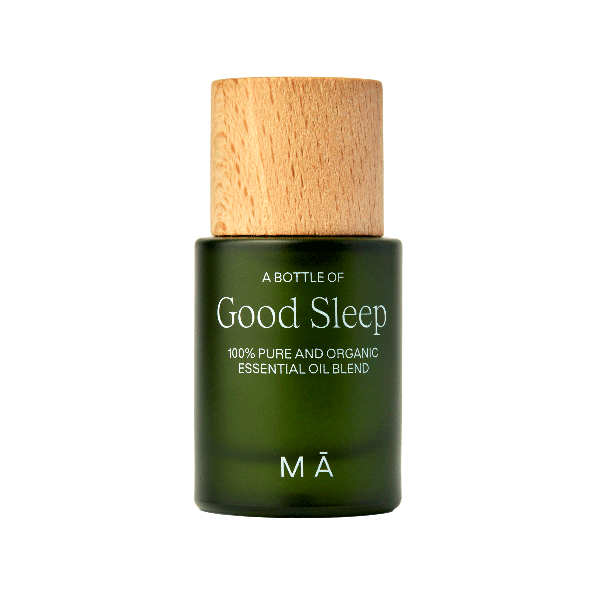 Good Sleep Essential Oil Blend