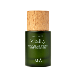 
                  
                    Load image into Gallery viewer, Vitality Essential Oil Blend
                  
                