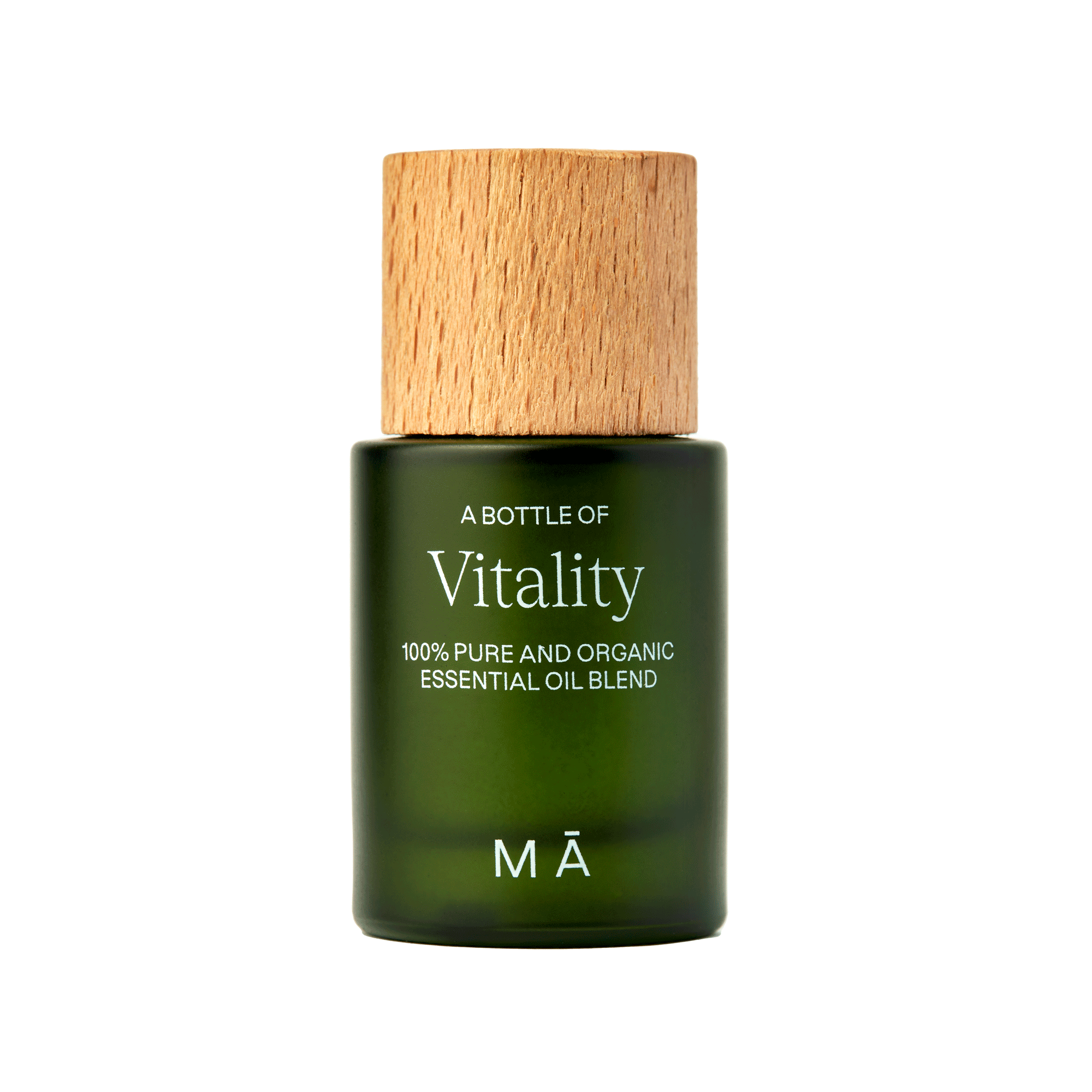 Vitality Essential Oil Blend
