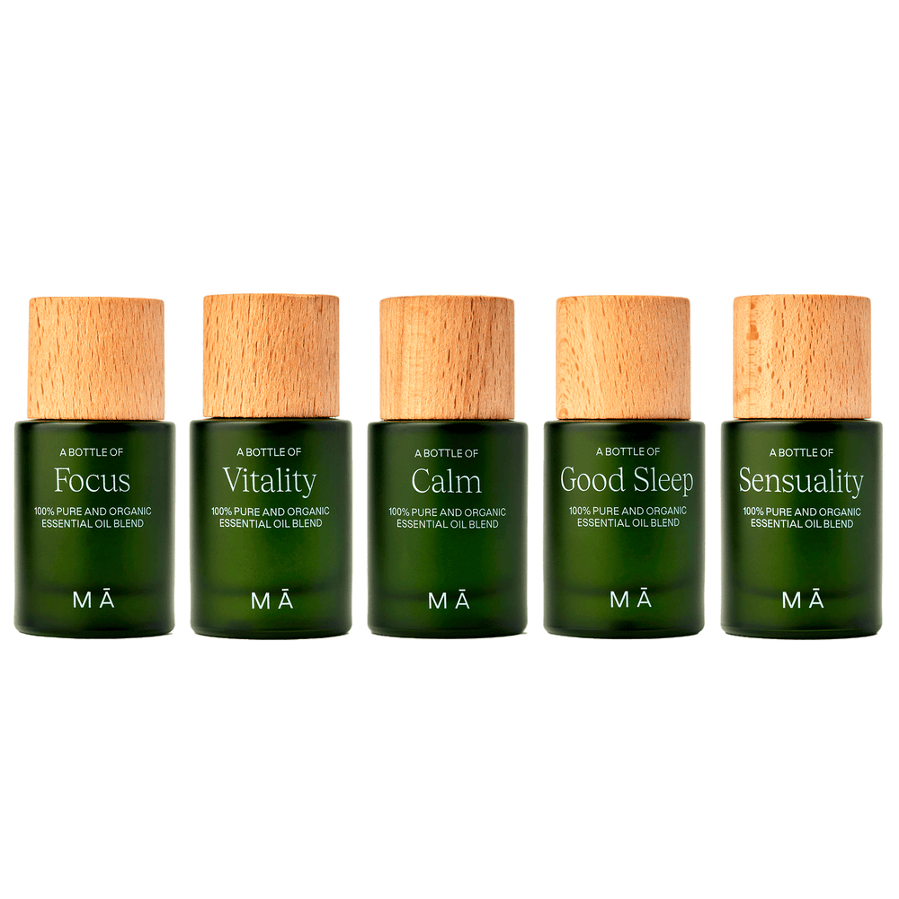 The Master Blends Collection